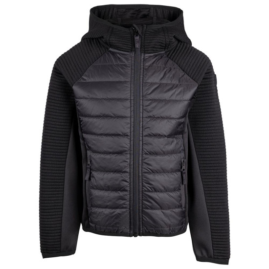 Trespass Παιδικό μπουφάν Hybrid Top Roadie
